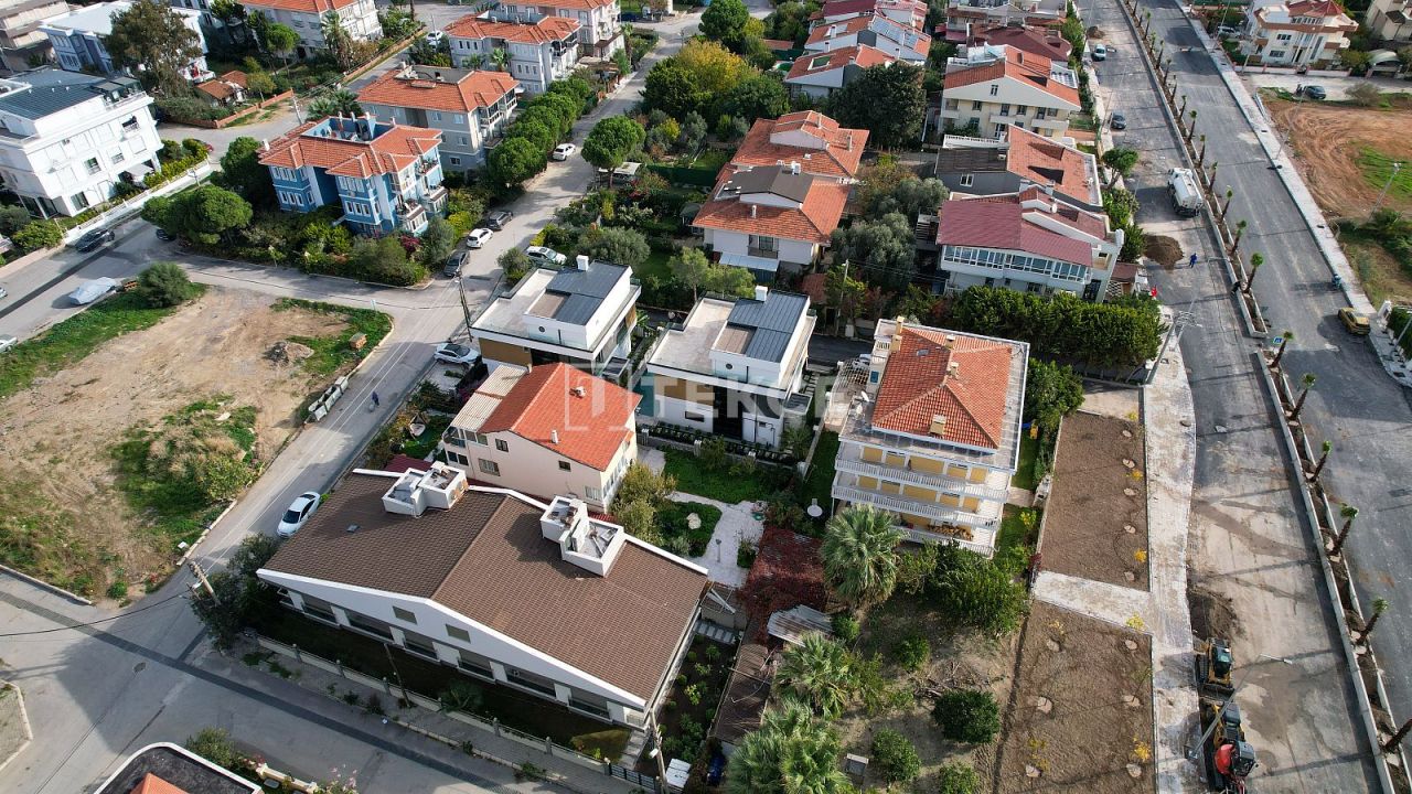 Villa Güzelbahçe, Turchia, 250 m² - foto 8