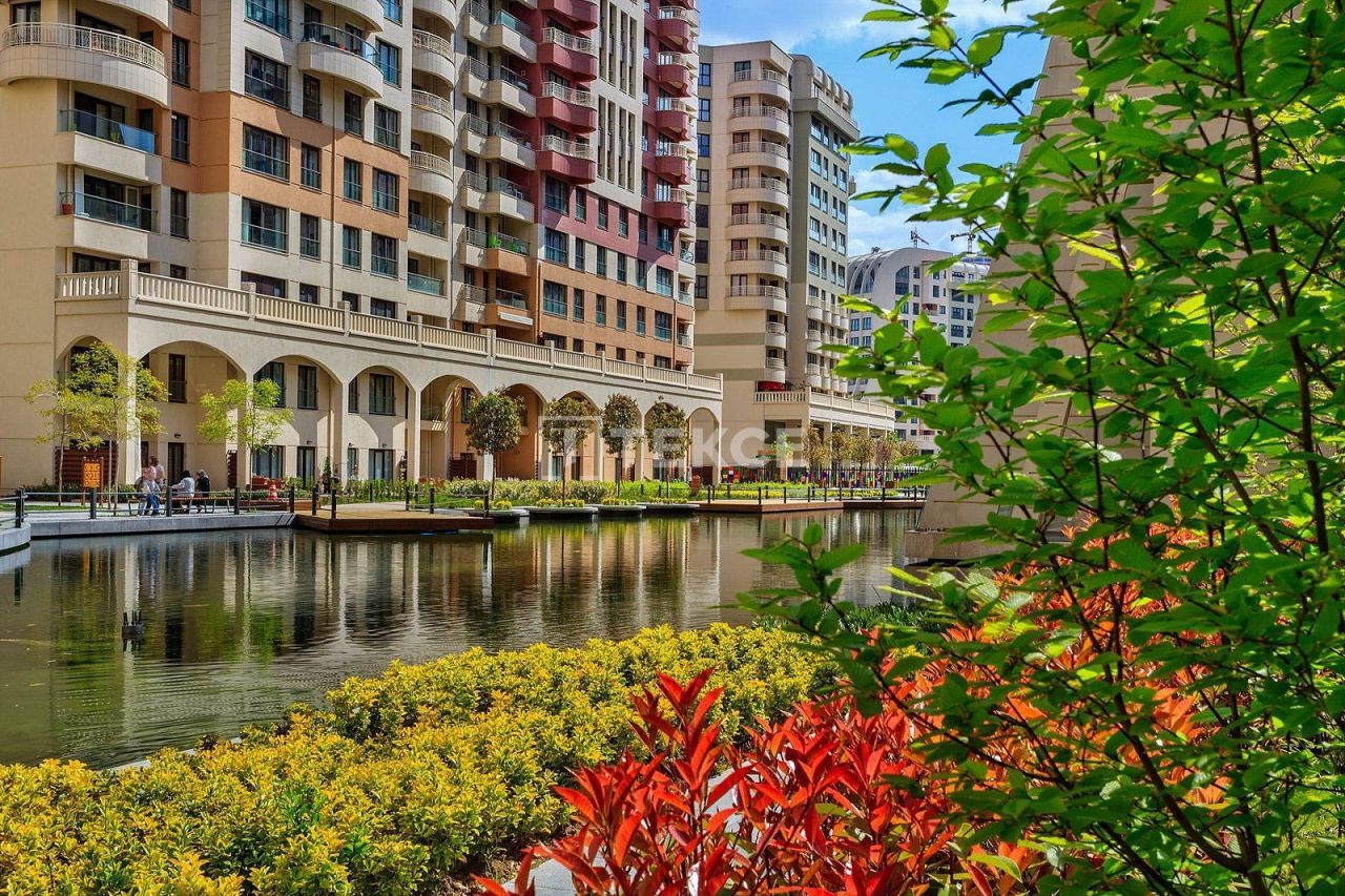 Appartamenti ad Ankara, Turchia, 114 m² - foto 8