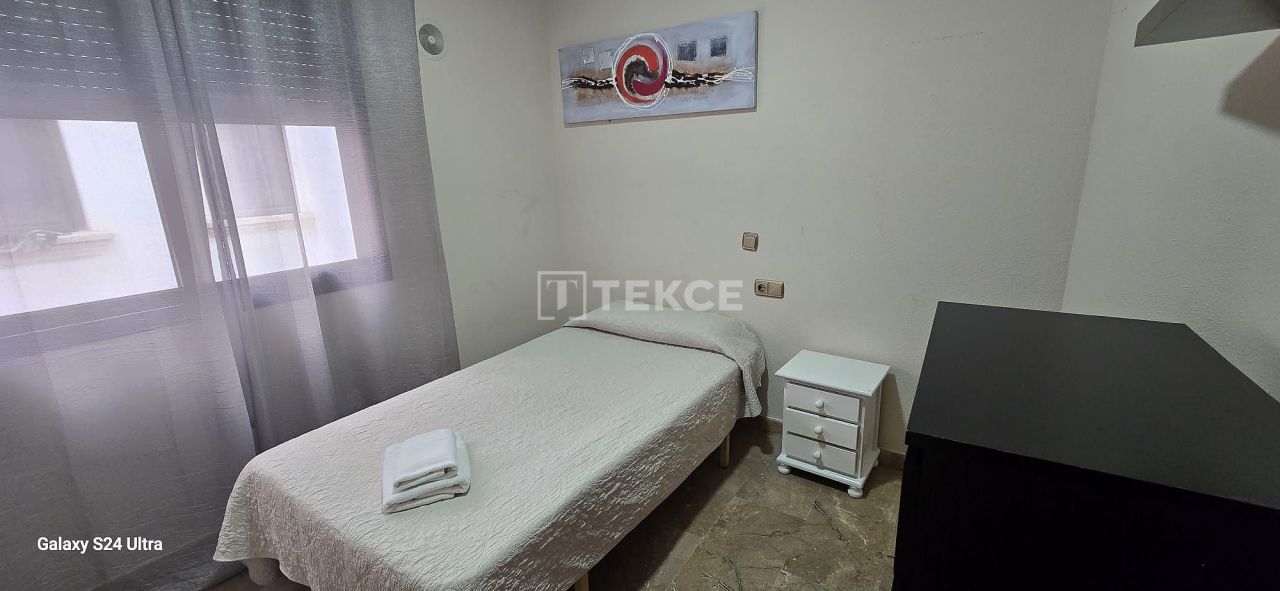 Penthouse à Torrevieja, Espagne, 98 m² - image 8