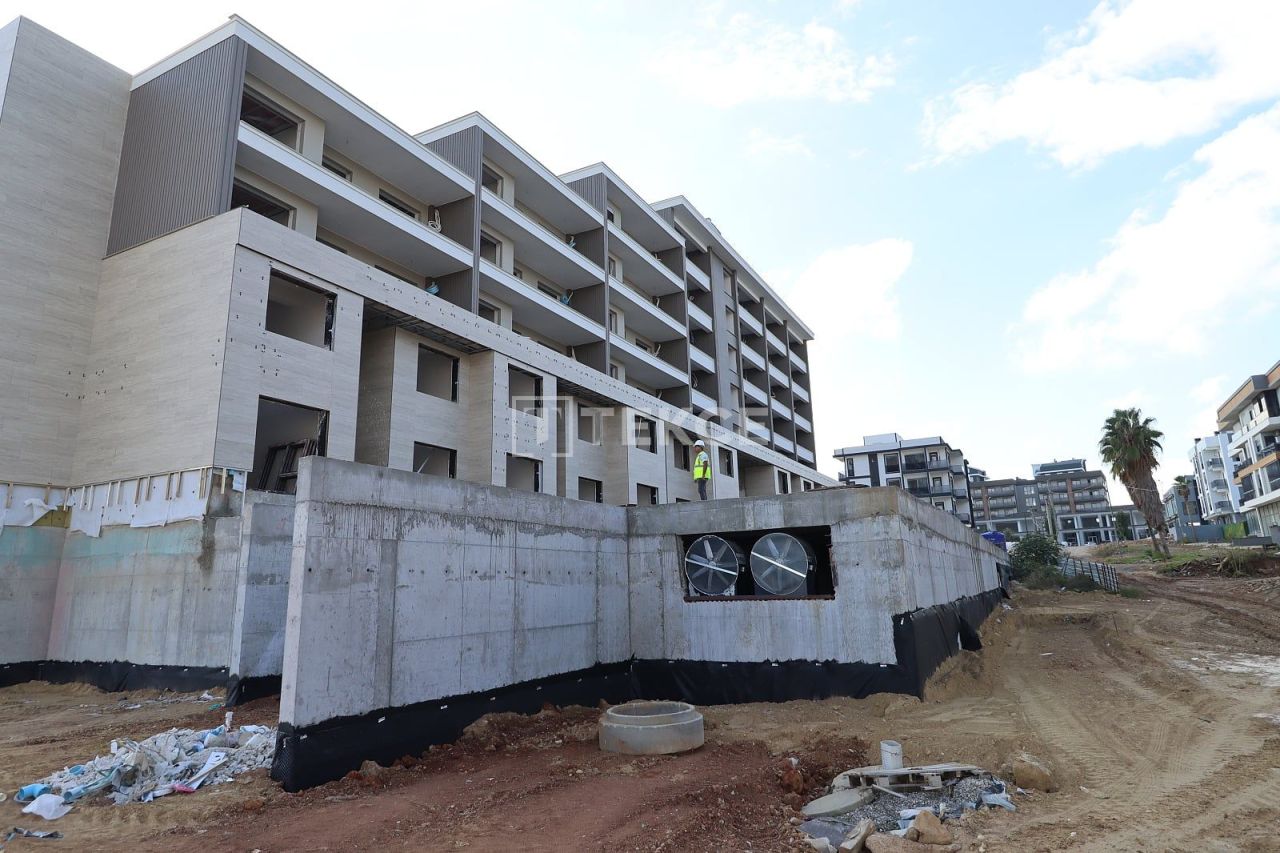 Apartment in Antalya, Turkey, 188 m² - picture 8