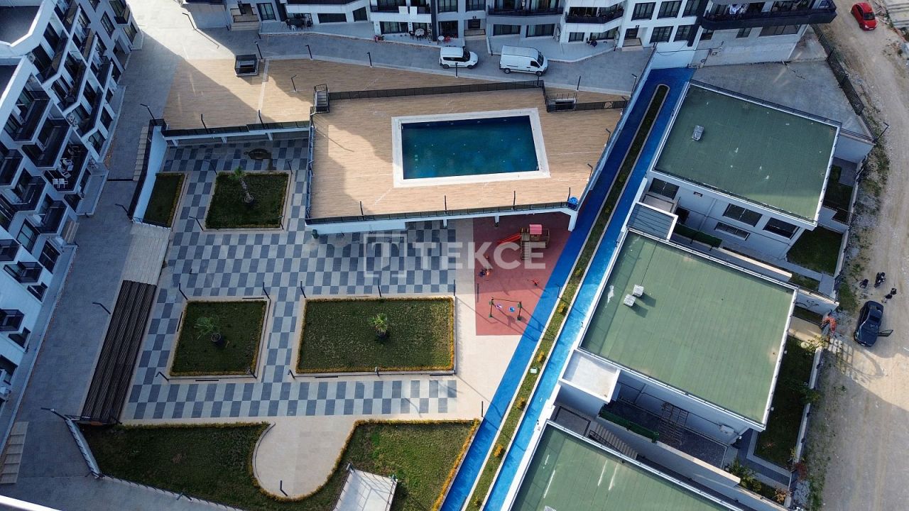 Villa Çınarcık, Turquia, 235 m² - imagen 9