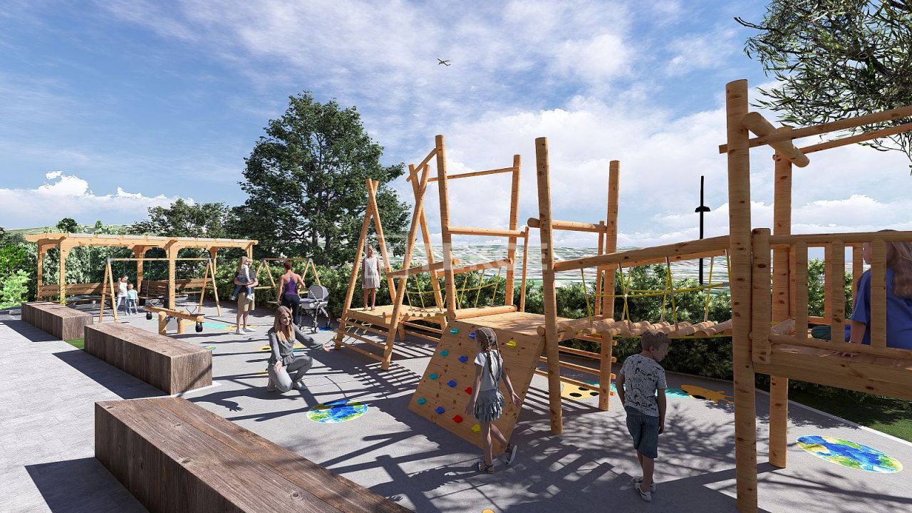 Apartment in Yalova, Turkey, 84 m² - picture 9