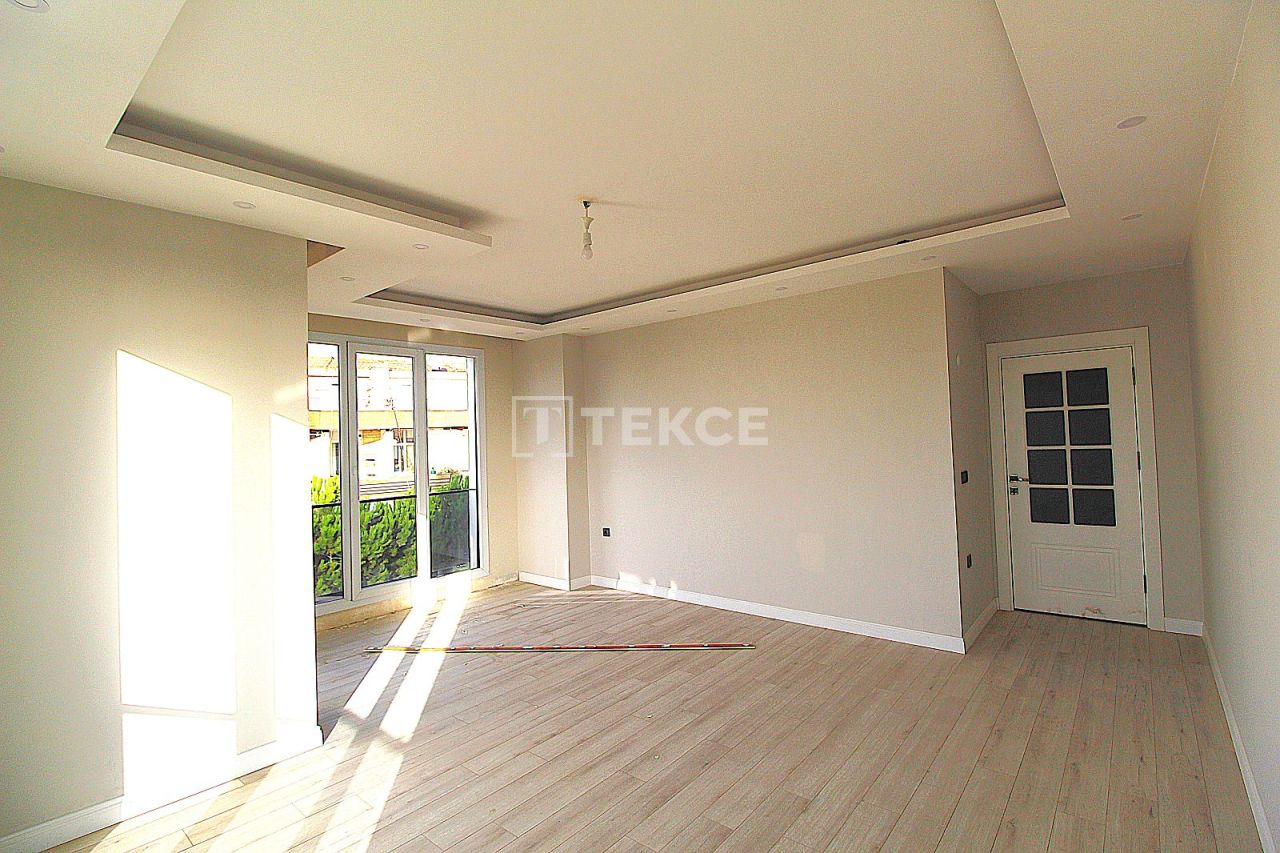Appartement à Istanbul, Turquie, 140 m² - image 10