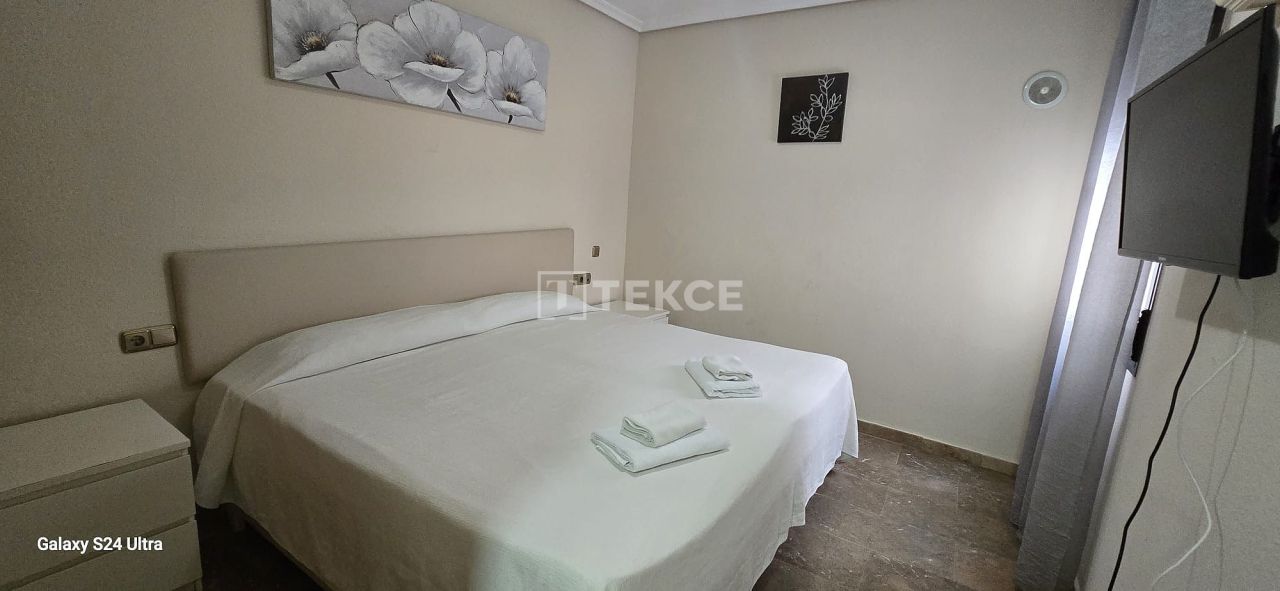 Penthouse à Torrevieja, Espagne, 98 m² - image 10