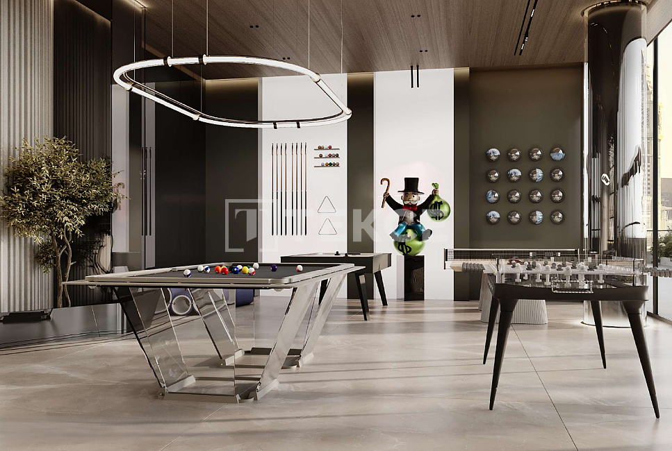 Apartment in Dubai, UAE, 86 m² - picture 10