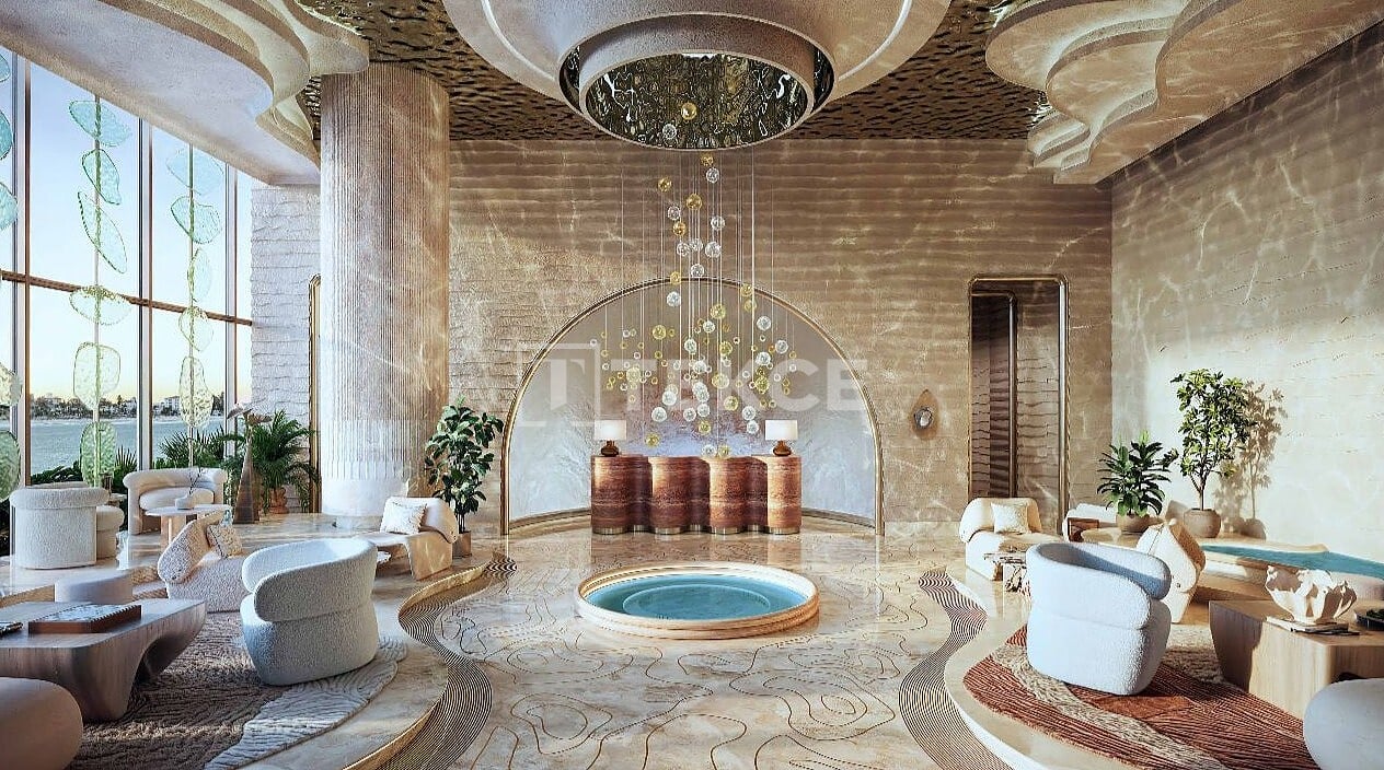 Appartamenti Umm Al Quwain, EAU, 50 m² - foto 10