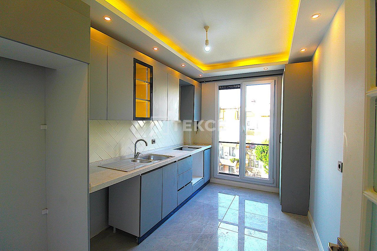 Appartement à Istanbul, Turquie, 140 m² - image 11