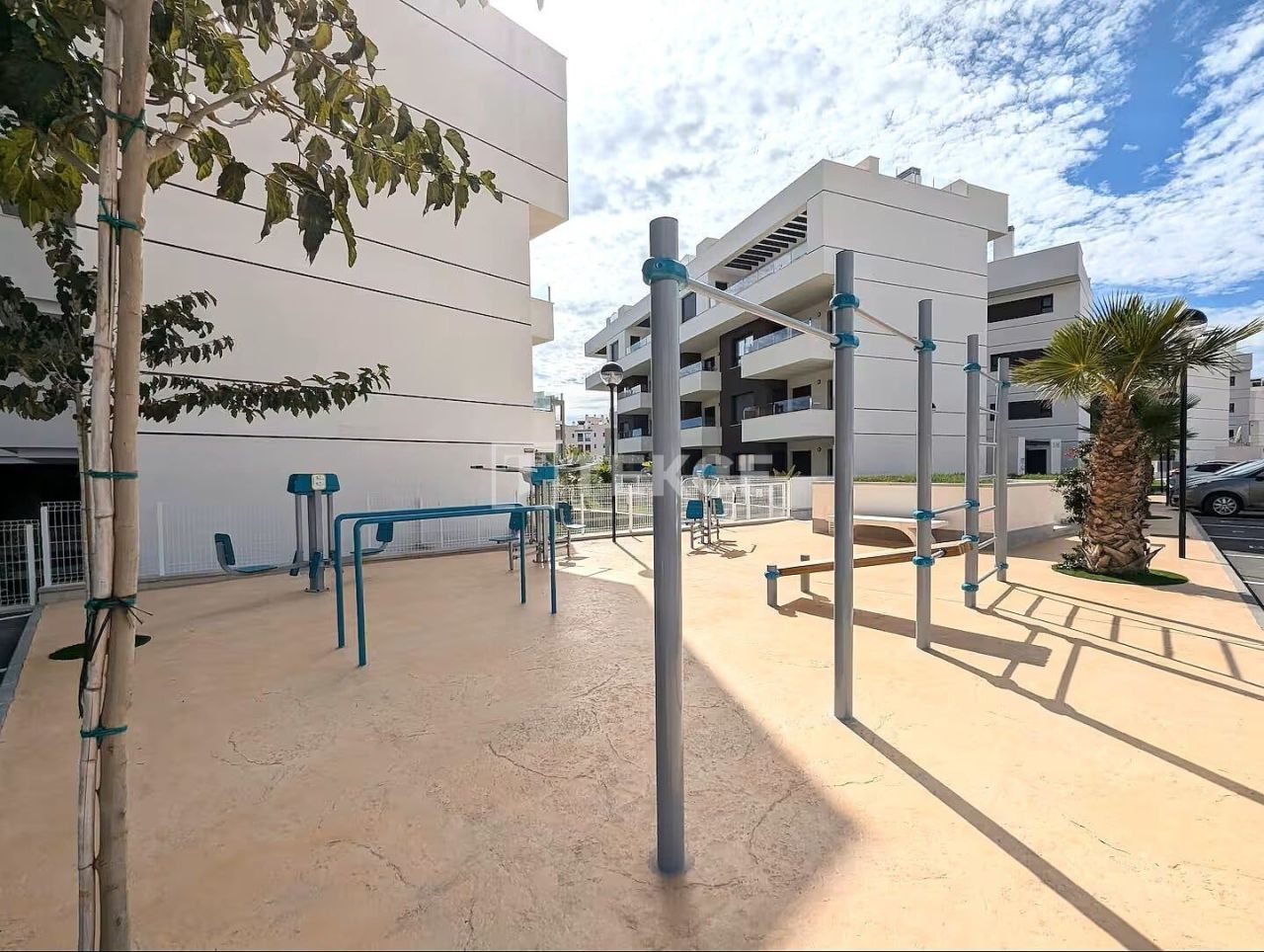 Appartamenti a Orihuela, Spagna, 114 m² - foto 11