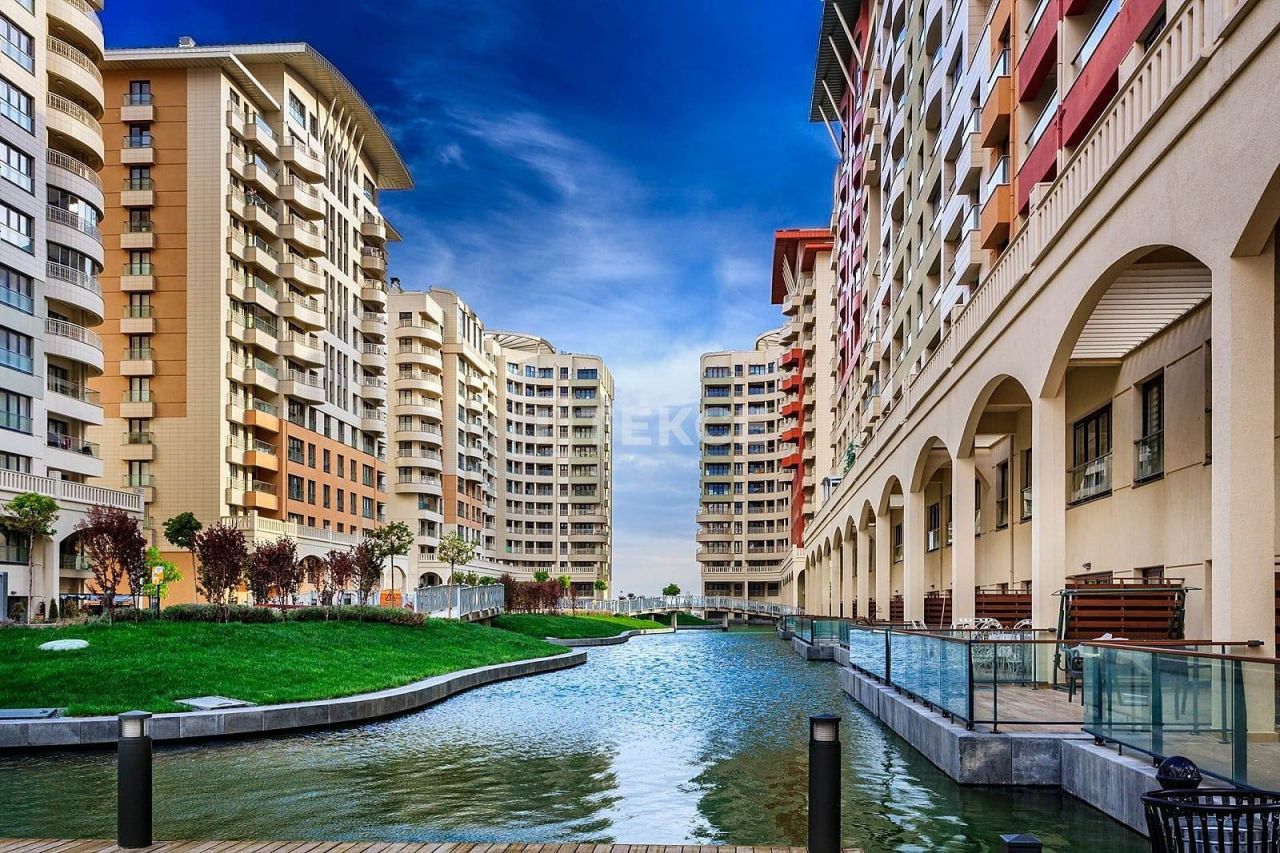 Appartamenti ad Ankara, Turchia, 114 m² - foto 11