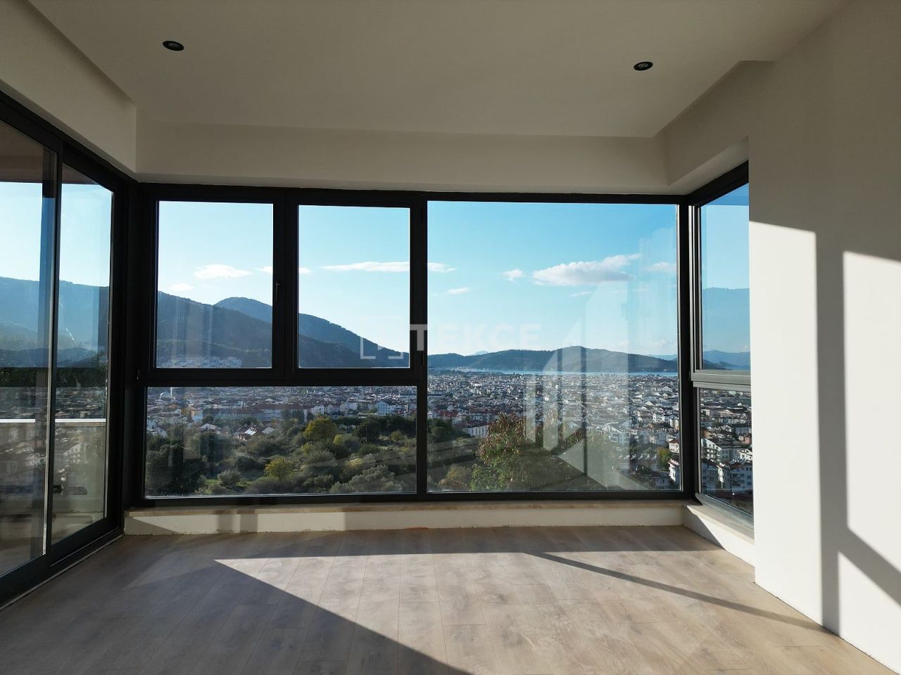 Apartment in Fethiye, Turkey, 134 m² - picture 11