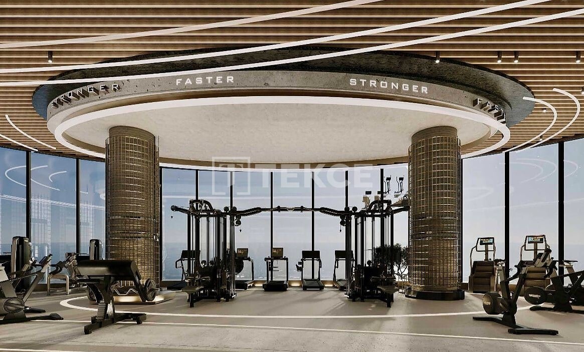 Appartamenti Umm Al Quwain, EAU, 50 m² - foto 11