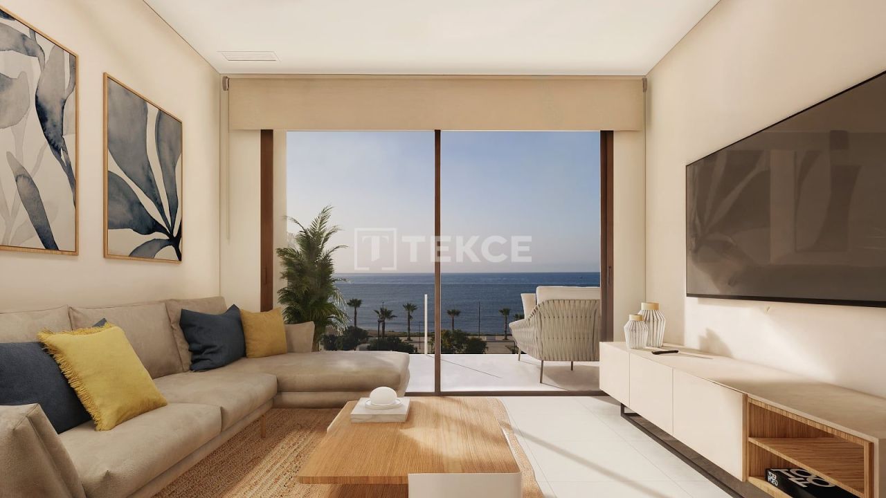 Appartamenti a Villajoyosa, Spagna, 86 m² - foto 11