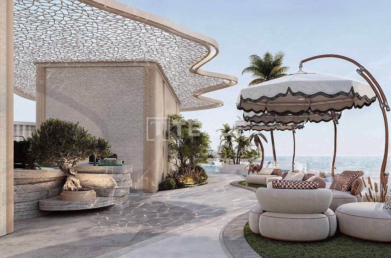 Appartamenti Umm Al Quwain, EAU, 293 m² - foto 12