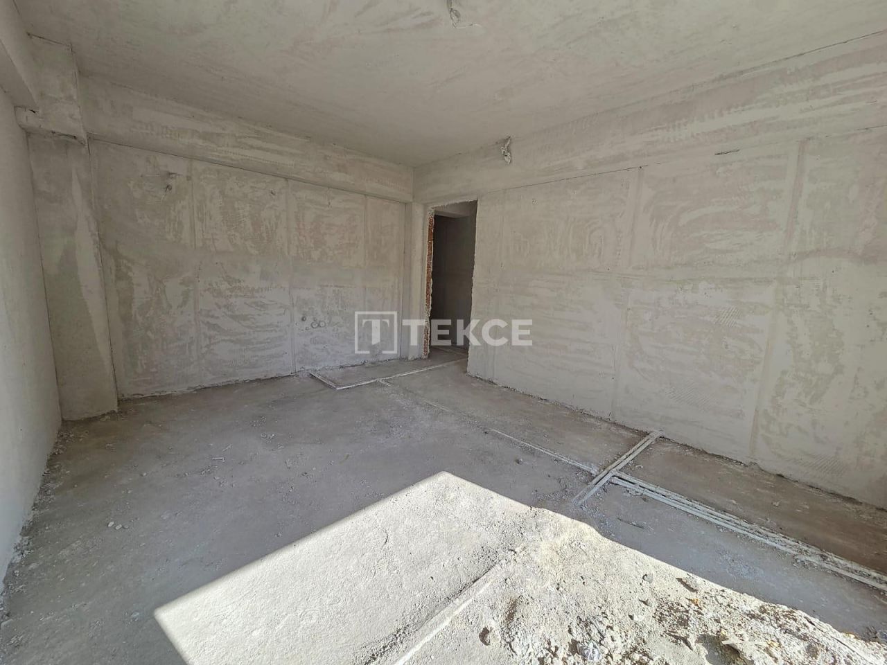 Appartamenti Karşıyaka, Turchia, 51 m² - foto 12