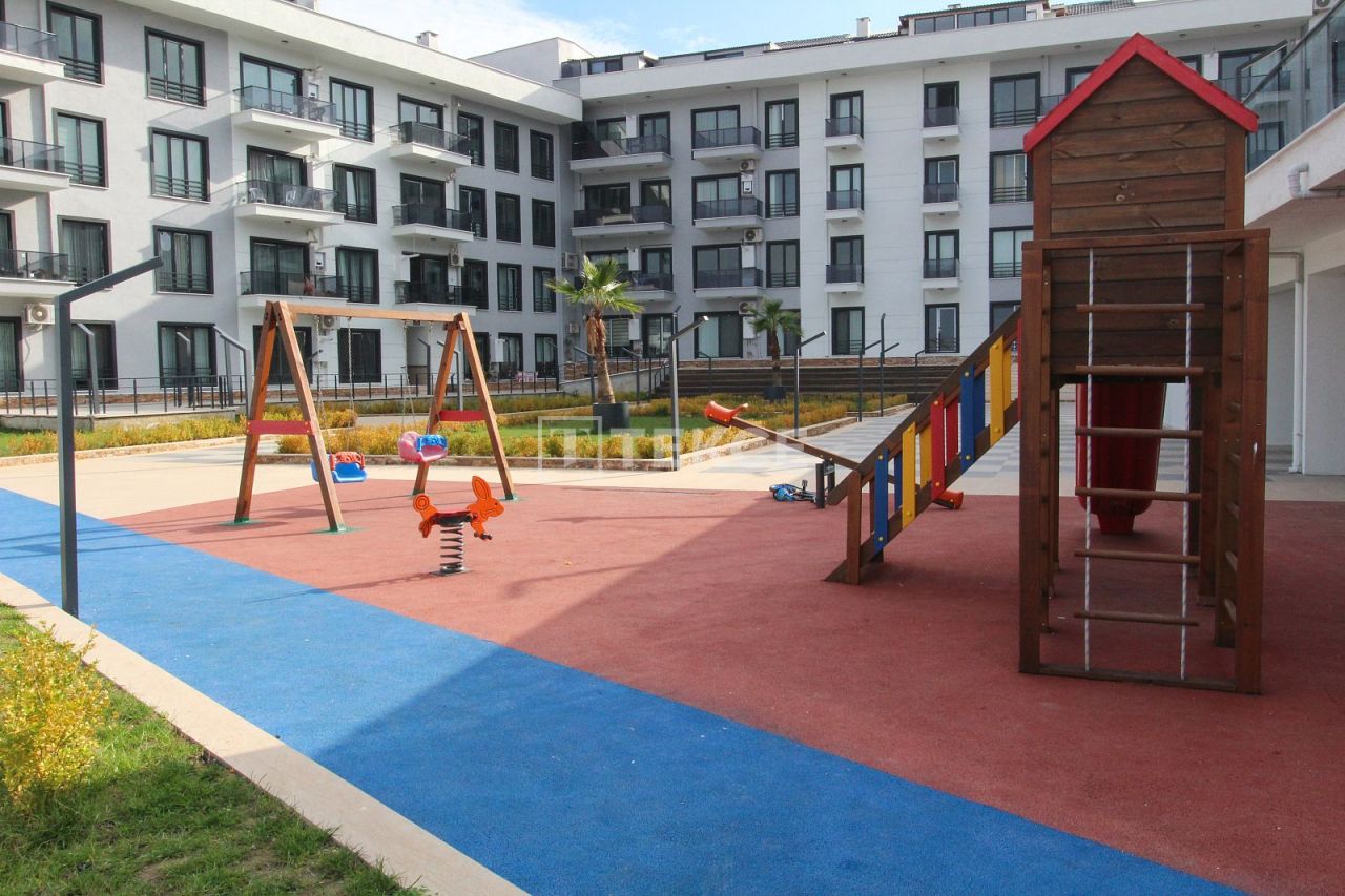 Villa Çınarcık, Turquia, 235 m² - imagen 13