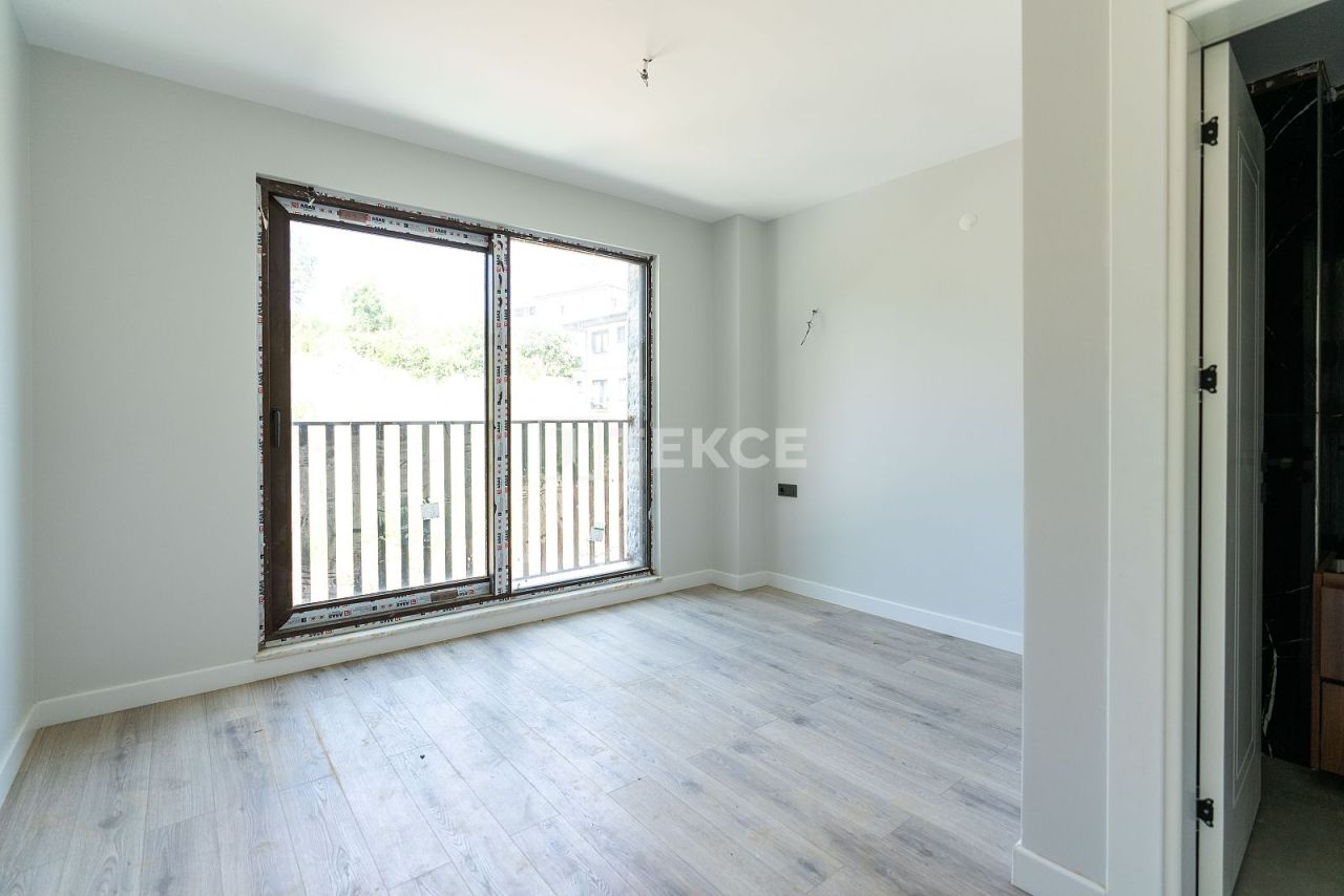 Villa in Şile, Türkei, 265 m² - Foto 13