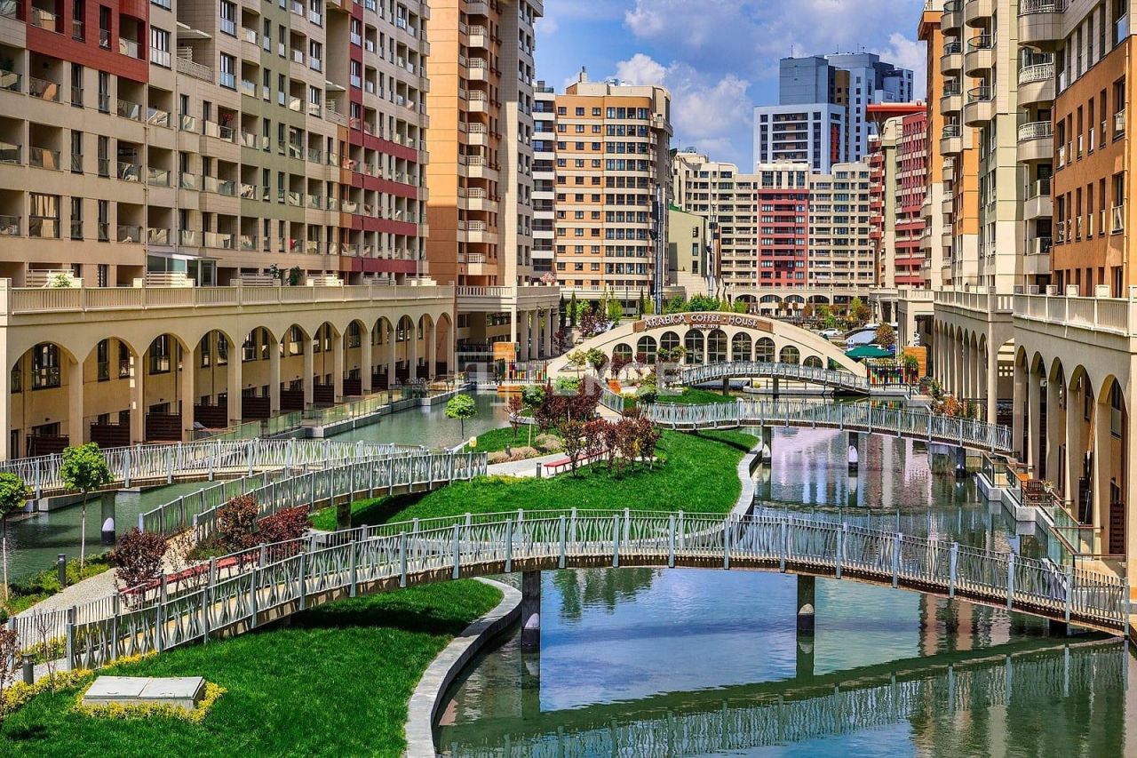 Appartamenti ad Ankara, Turchia, 114 m² - foto 13