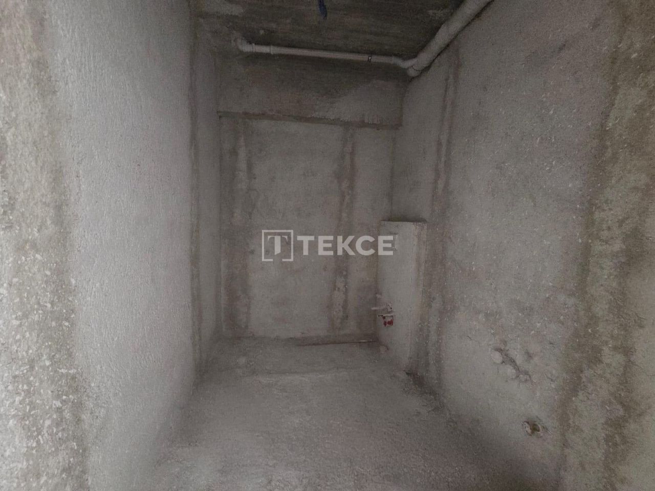 Appartamenti Karşıyaka, Turchia, 51 m² - foto 14