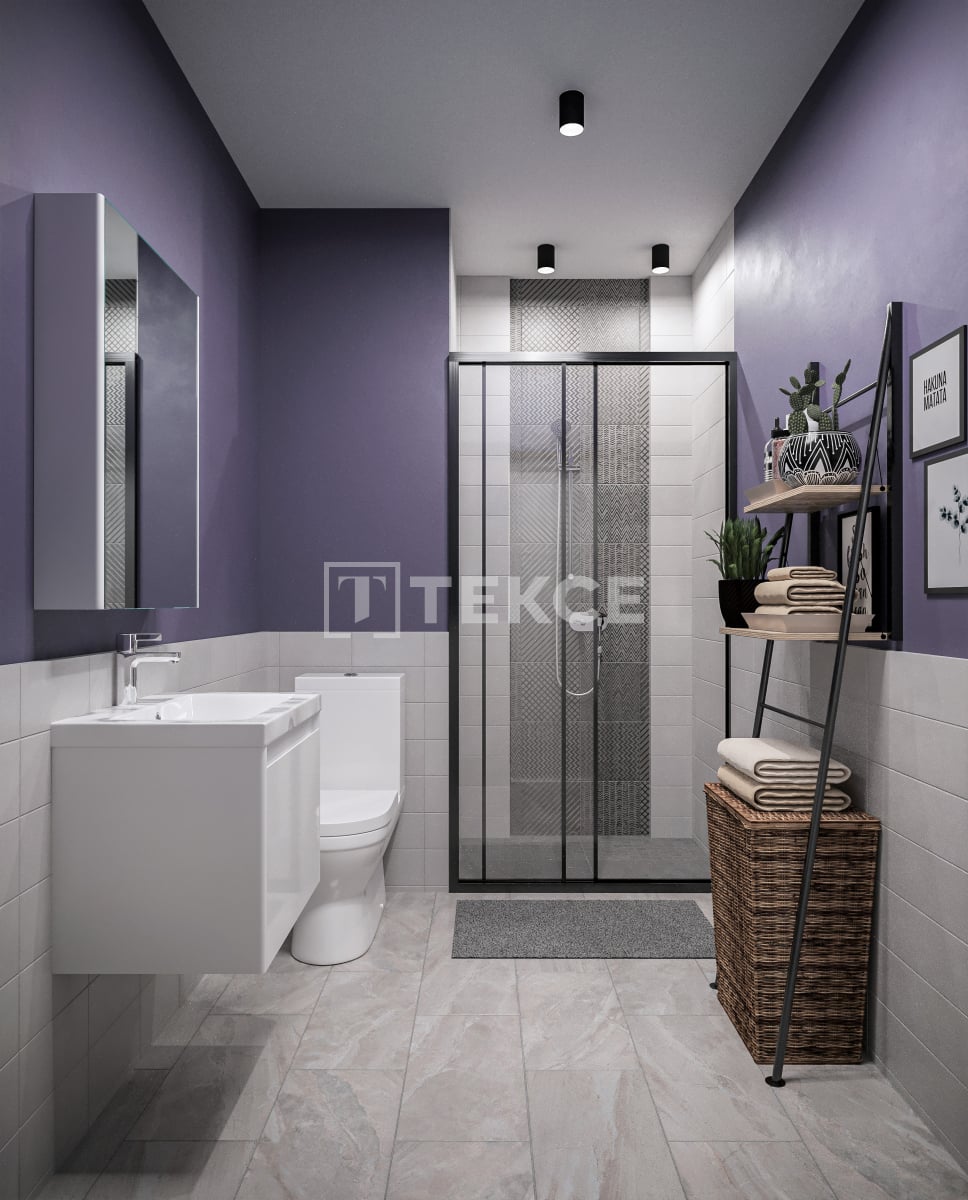 Penthouse à Gazimağusa, Chypre, 66 m² - image 14