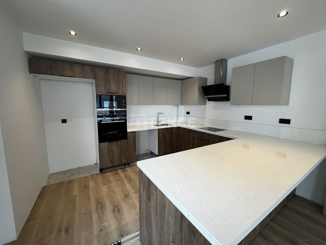 Apartment in Fethiye, Turkey, 134 m² - picture 14