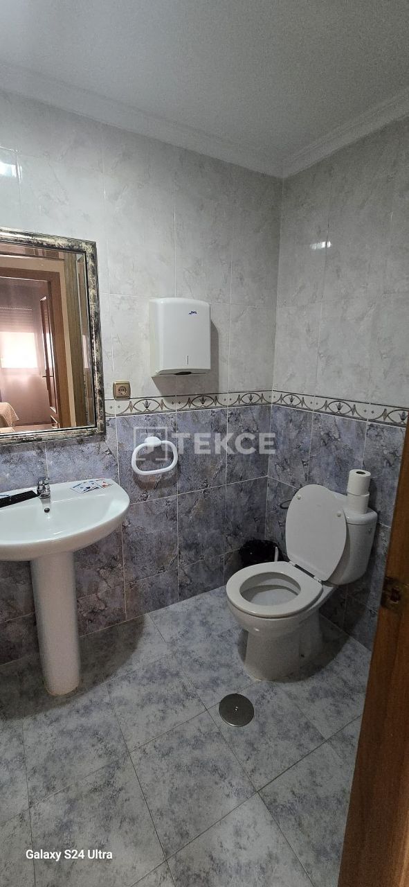 Penthouse à Torrevieja, Espagne, 98 m² - image 14