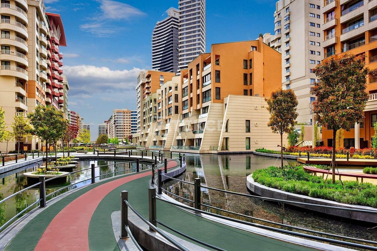 Appartamenti ad Ankara, Turchia, 114 m² - foto 14