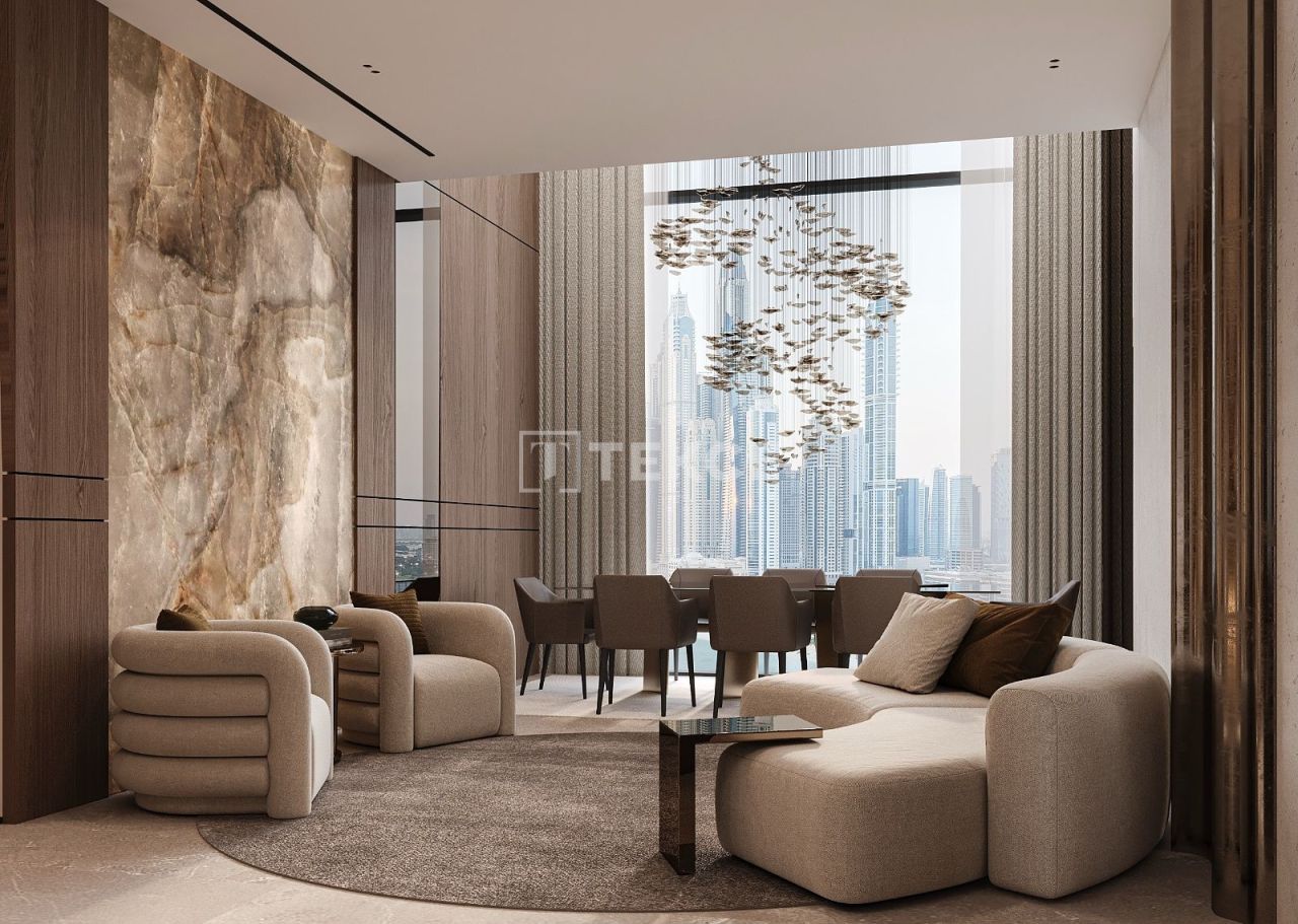 Apartment in Dubai, UAE, 86 m² - picture 15
