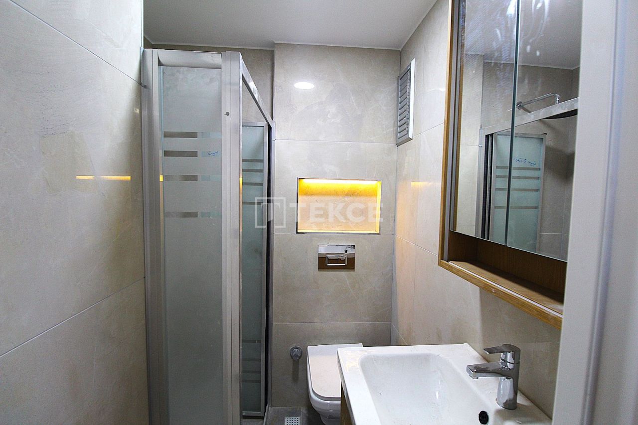 Appartement à Istanbul, Turquie, 140 m² - image 15