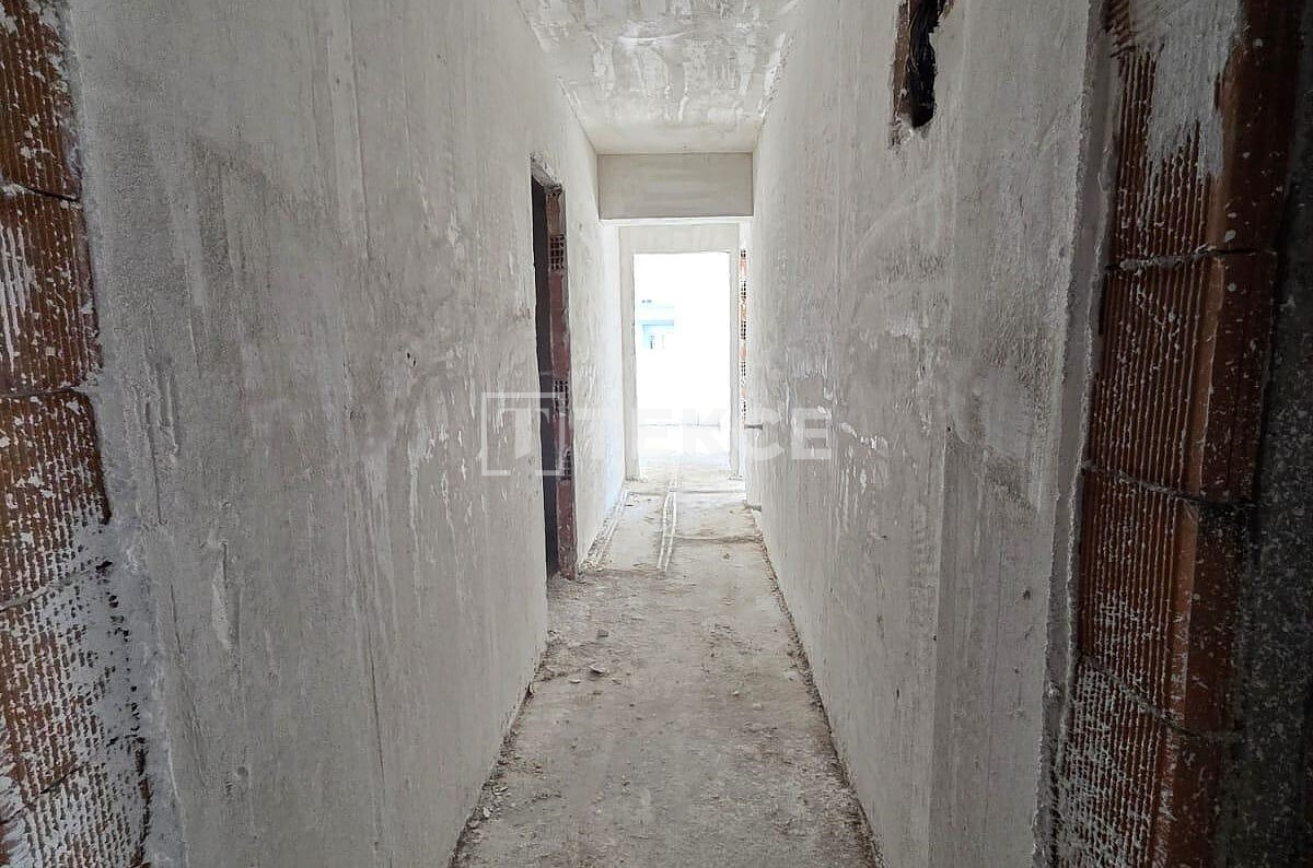 Appartamenti Karşıyaka, Turchia, 51 m² - foto 15