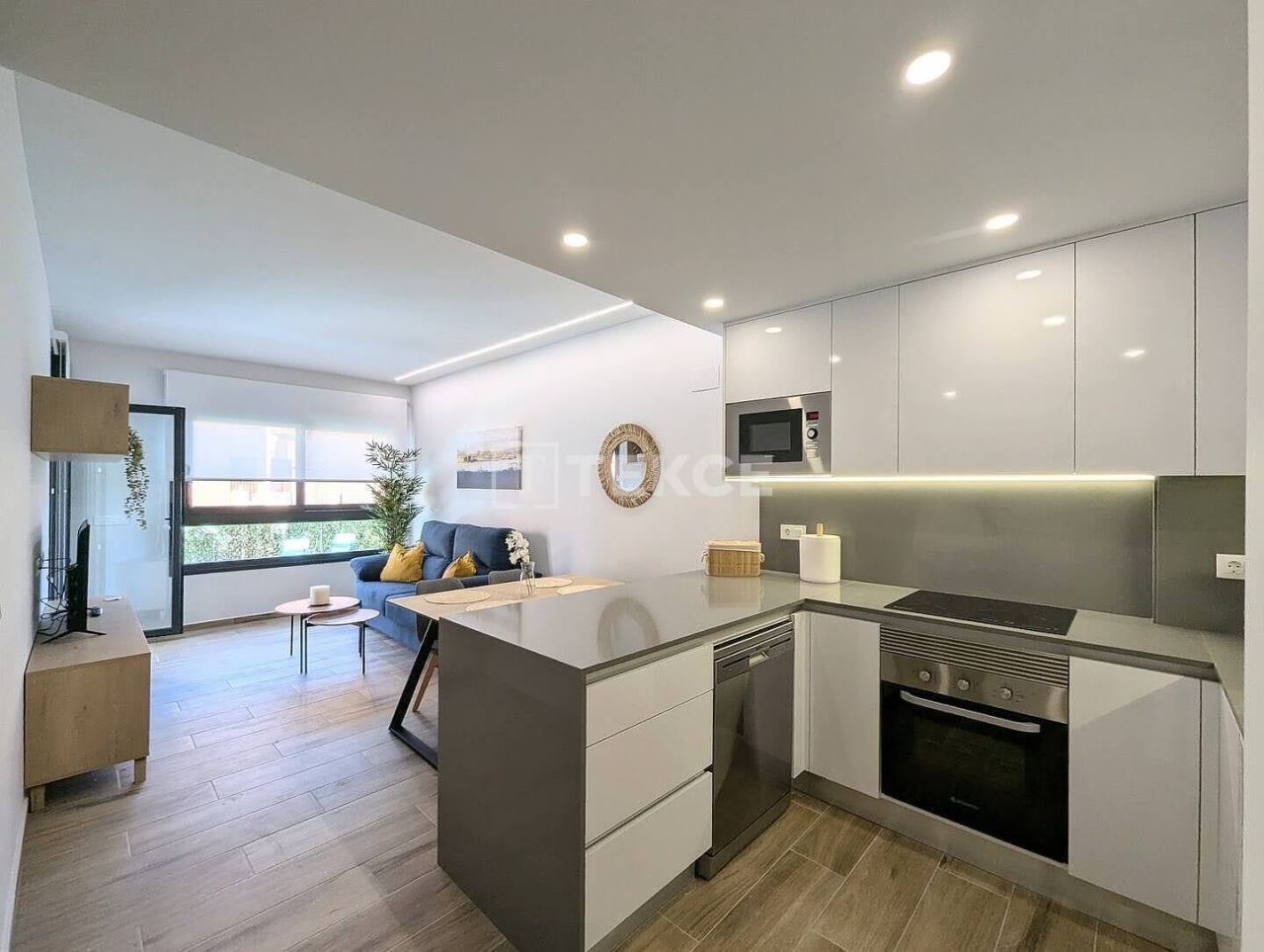 Appartamenti a Orihuela, Spagna, 114 m² - foto 15