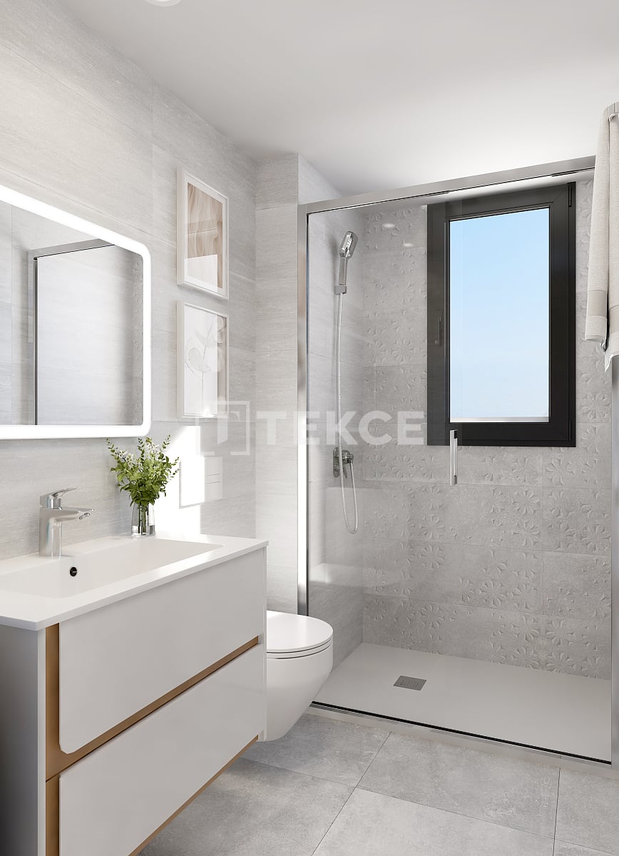 Appartamenti a Villajoyosa, Spagna, 86 m² - foto 15