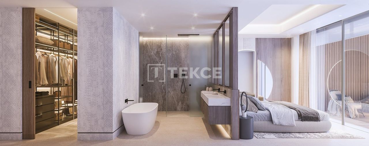 Apartment in Malaga, Spain, 136 m² - picture 14