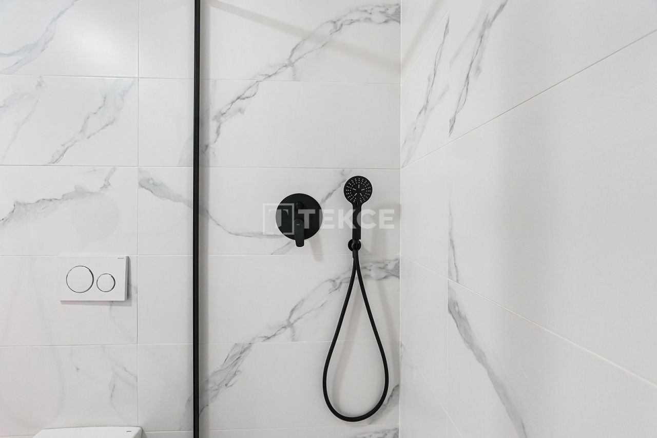 Penthouse in San Pedro del Pinatar, Spanien, 68 m² - Foto 16