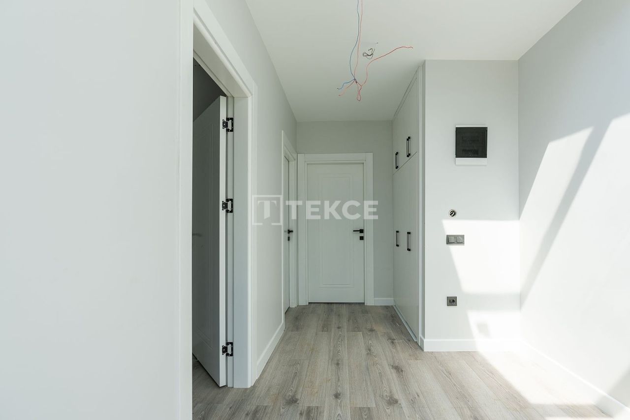 Villa in Şile, Türkei, 265 m² - Foto 16