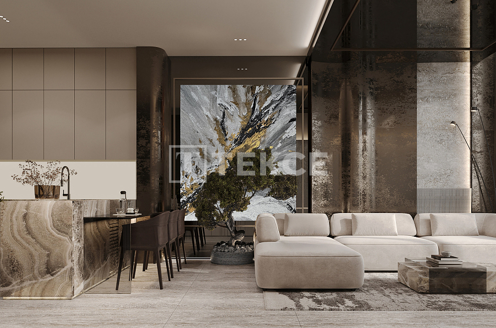 Apartment in Dubai, UAE, 86 m² - picture 16