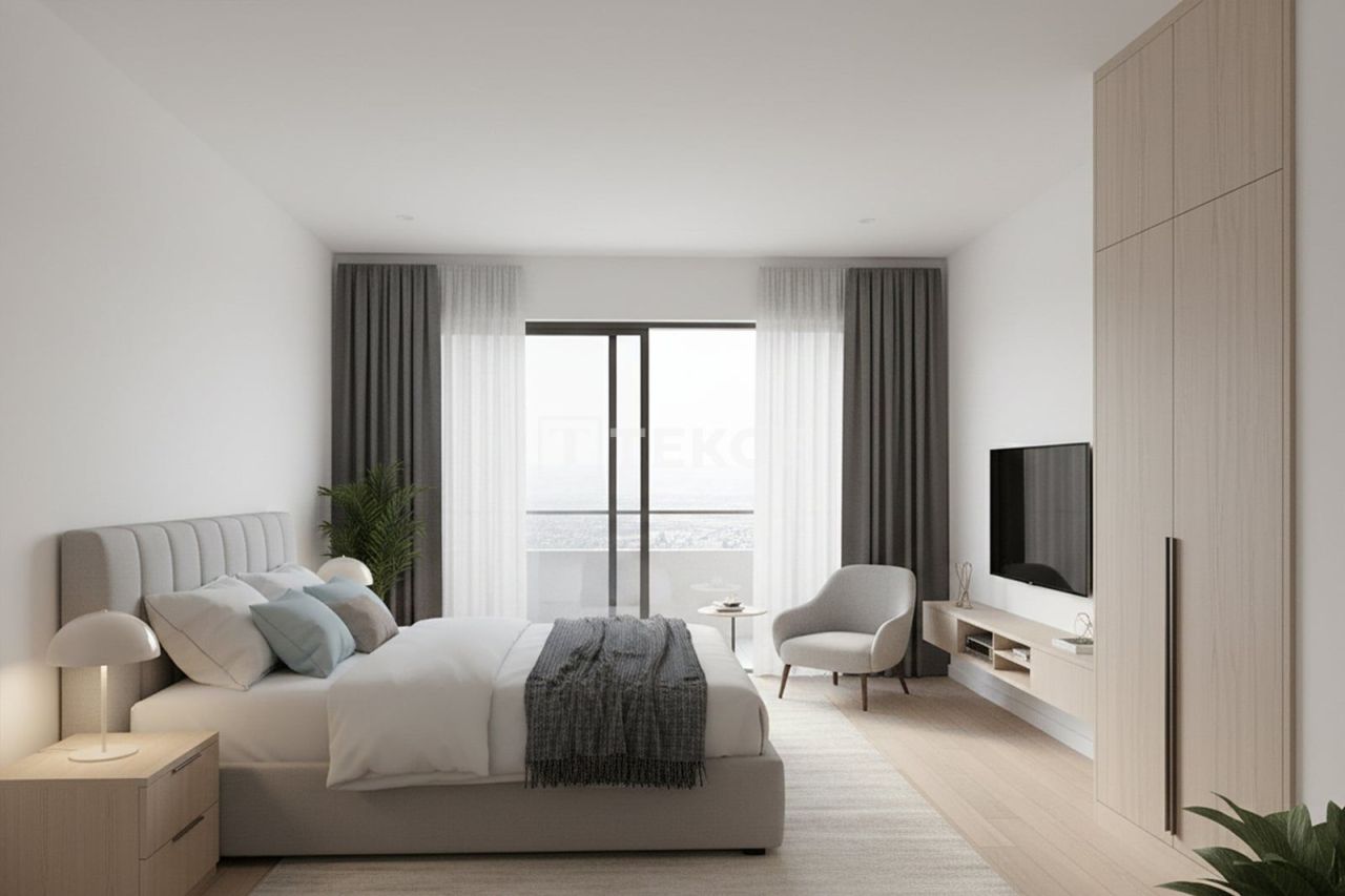 Apartamento en Yalova, Turquia, 57 m² - imagen 16