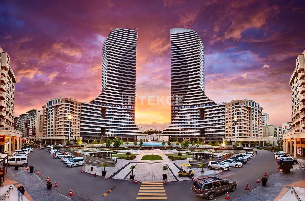 Appartamenti ad Ankara, Turchia, 169 m² - foto 16