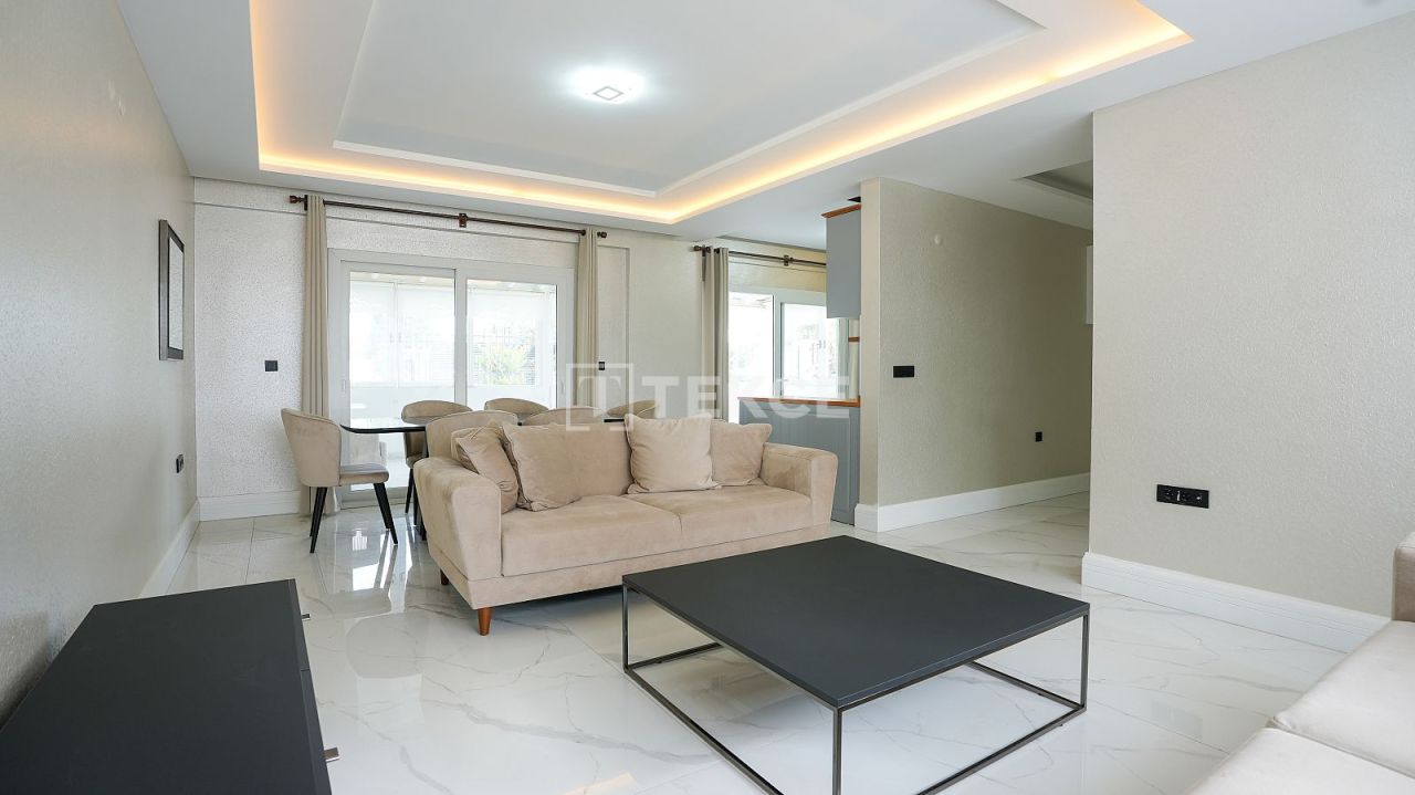 Villa Güzelbahçe, Turchia, 230 m² - foto 17
