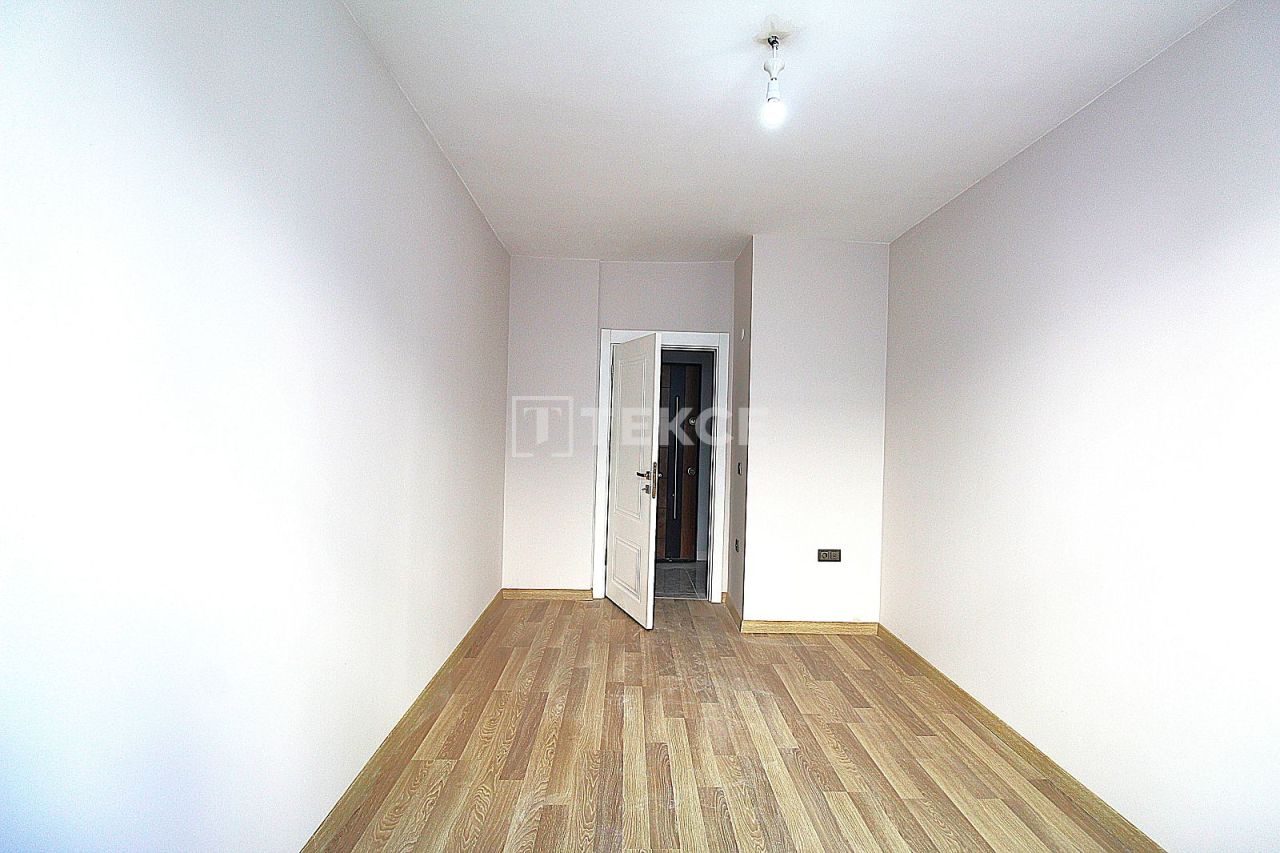 Appartement à Istanbul, Turquie, 140 m² - image 17
