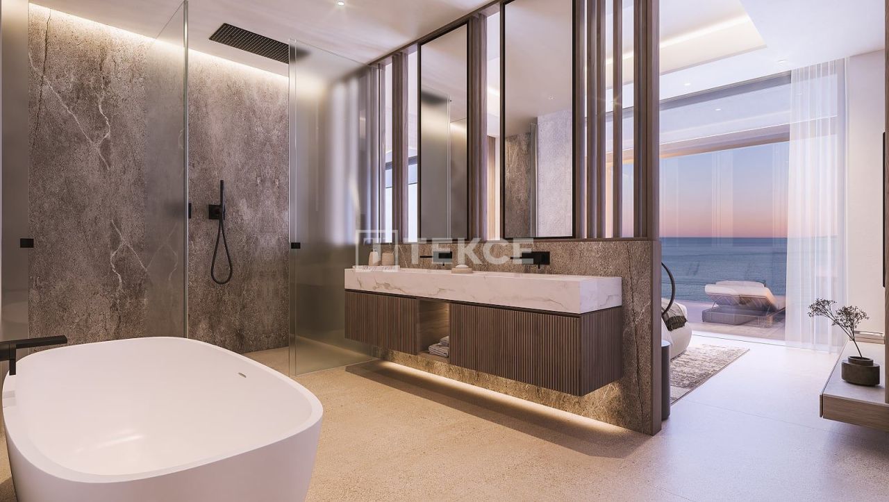 Apartment in Malaga, Spain, 136 m² - picture 15