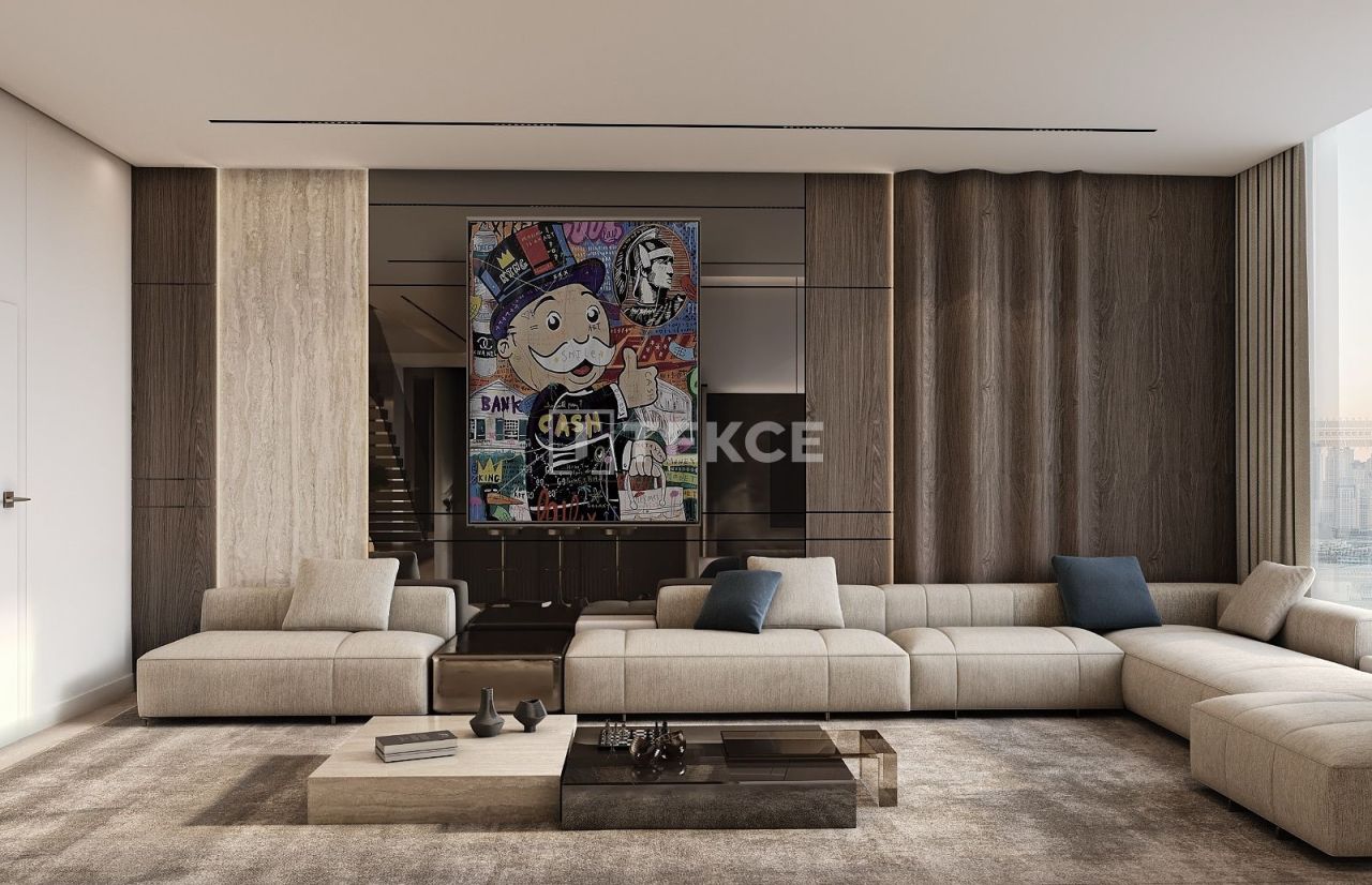 Apartment in Dubai, UAE, 86 m² - picture 17