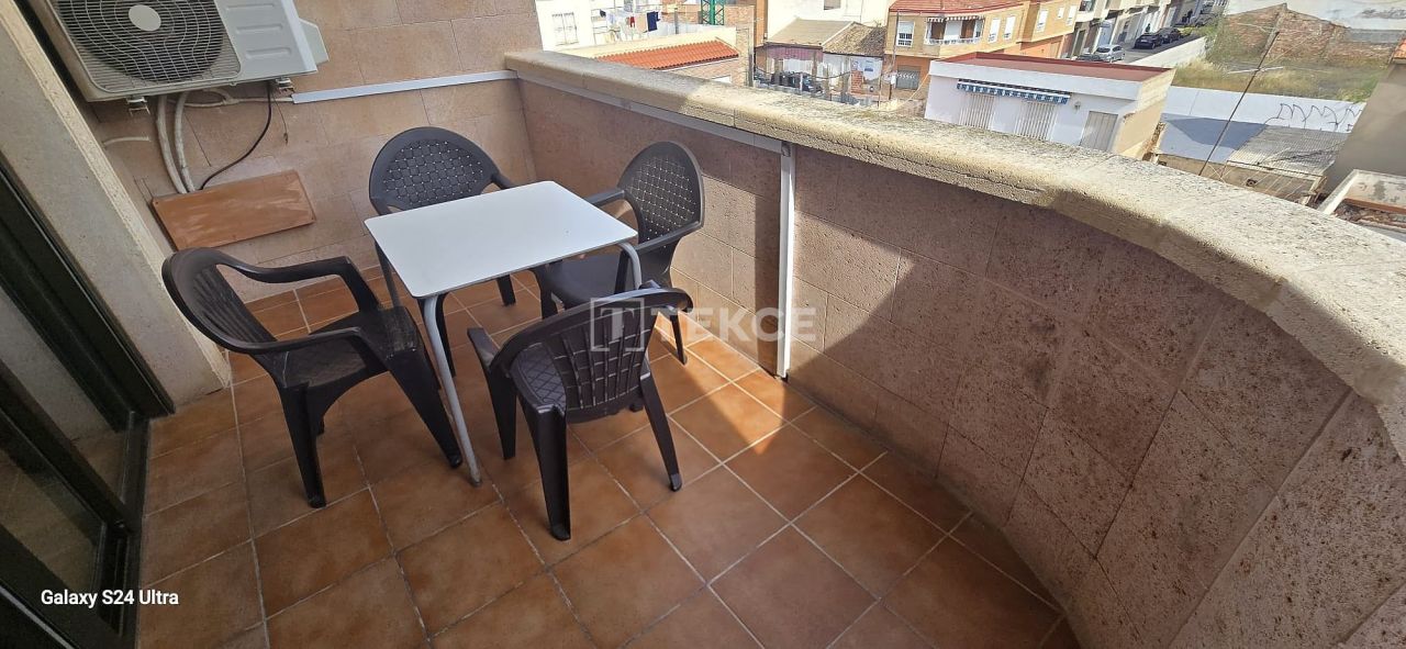 Apartamento en Torrevieja, España, 108 m² - imagen 17