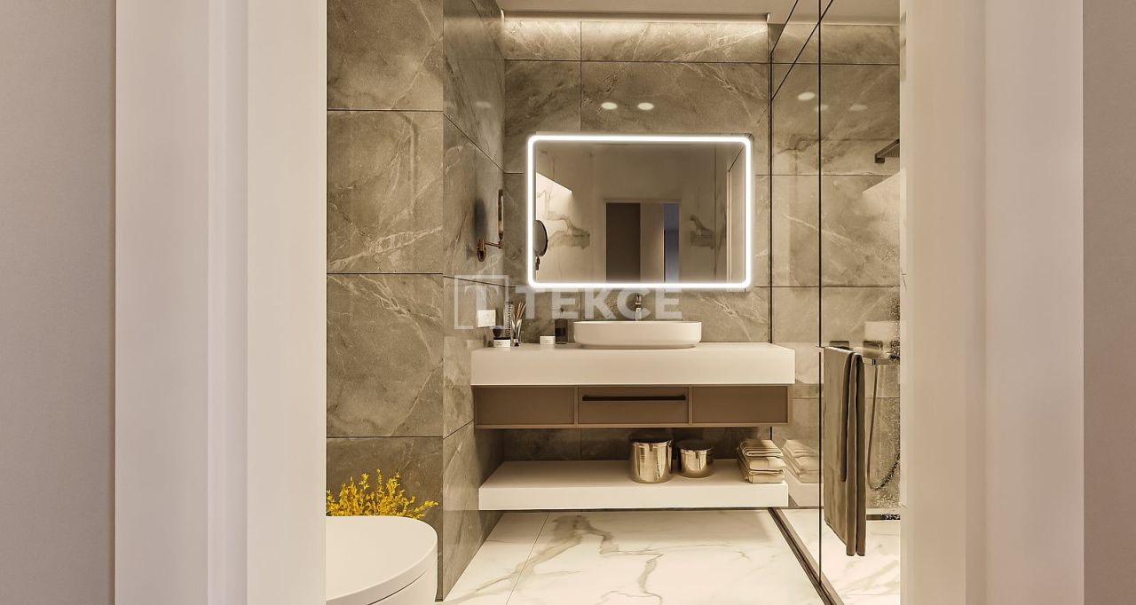 Apartamento en İskele, Chipre, 91 m² - imagen 17