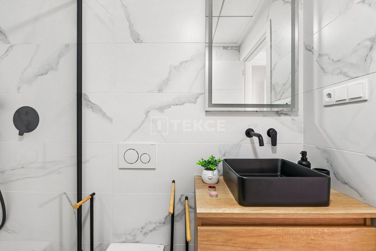 Appartamenti a San Pedro del Pinatar, Spagna, 78 m² - foto 17