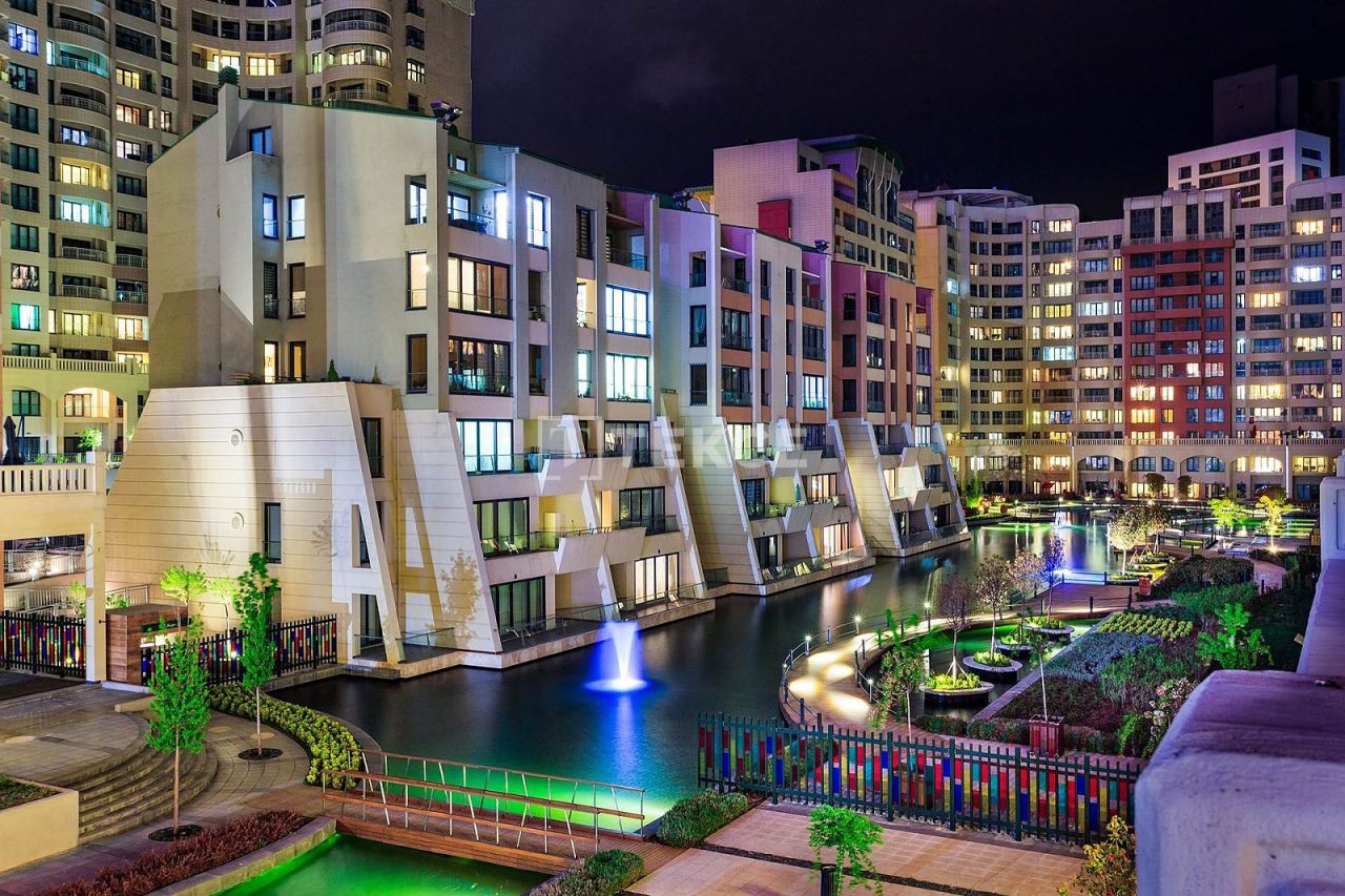 Appartamenti ad Ankara, Turchia, 169 m² - foto 18