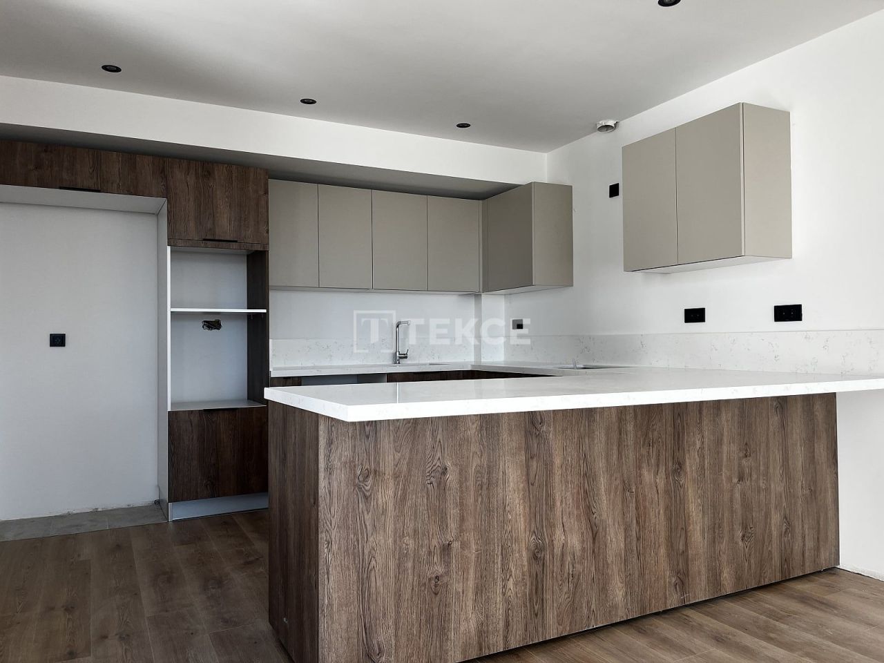 Apartment in Fethiye, Turkey, 134 m² - picture 18