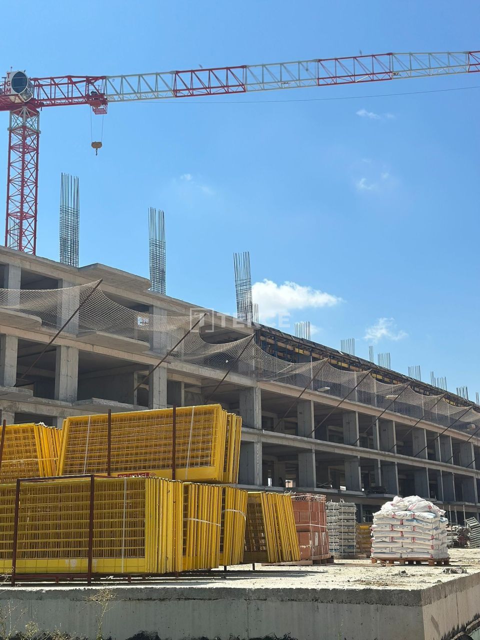 Appartamenti a Antalya, Turchia, 65 m² - foto 18