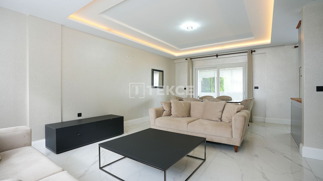 Villa Güzelbahçe, Turchia, 230 m² - foto 18