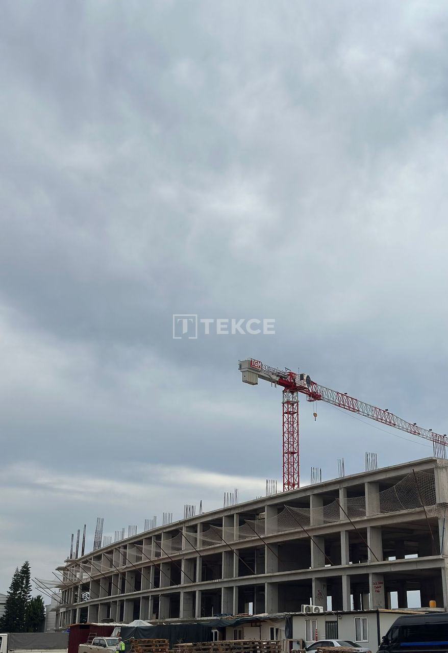 Apartment in Antalya, Türkei, 103 m² - Foto 19