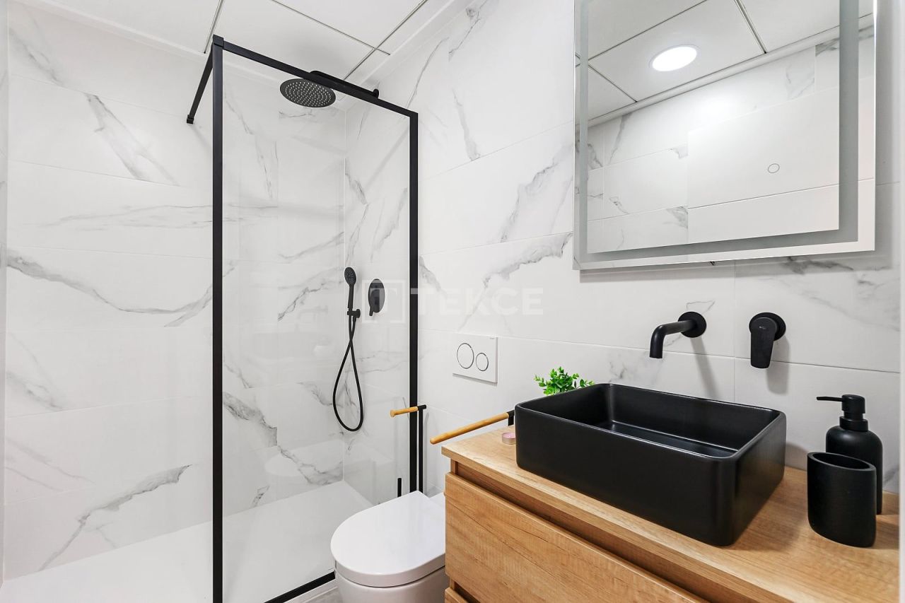 Penthouse in San Pedro del Pinatar, Spanien, 68 m² - Foto 19